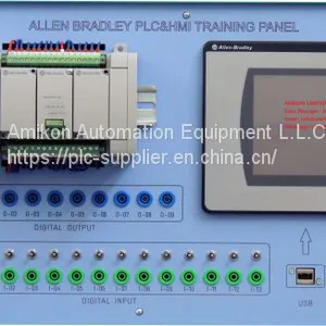 Allen-Bradley 1756-ENBT thumbnail-1