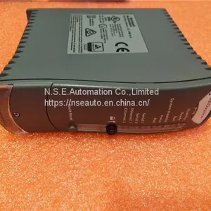ICS Trusted T8451 Digital Output Module thumbnail-2