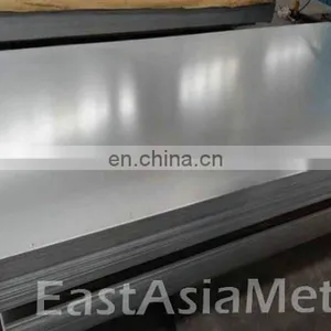 Hot Dipped DC51D+Z Carbon Galvanized Steel Plate thumbnail-5