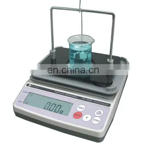 Rubber And Plastic Purity of Precious Metals Density Meter Tester thumbnail-4