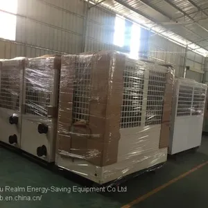 Wholesale Price 86kw Water Heater Pump 380v Modular Gas Energy Heating Pumps thumbnail-4