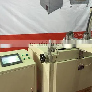 High Accuracy Aluminum Profile Servo Motor Bending Machine CNC thumbnail-3