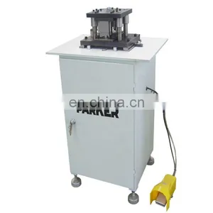 Aluminium Profile Pneumatic Punching Machine thumbnail-2