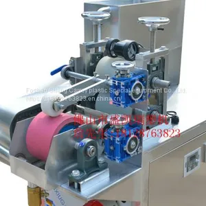 PVC Edge Banding Extruder Equipment thumbnail-3