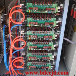 MOSFET for Solid State High Frequency Welder thumbnail-3