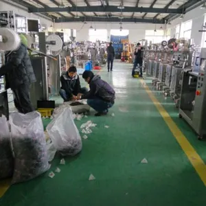 Tianjin Fly Changbo Machinery Co.,Ltd company overview - view 1 thumbnail