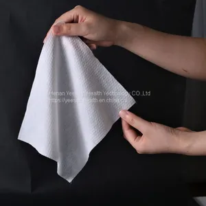 China Antibacterial Dog&cat Multi-purpose Nonwoven Spunlace Pet Cleaning Wet Wipes thumbnail-2