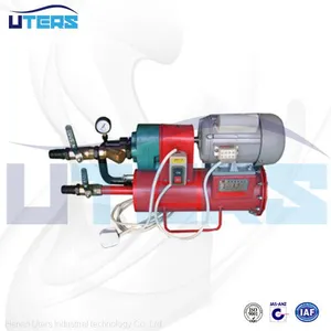 UTERS High Quality Portable Filter Carts BXYJ Series Accept Custom thumbnail-1