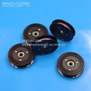 Textile Ceramic Parts thumbnail-4