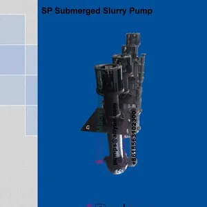 15. QZ Submersible Axial Flow Pump thumbnail-1