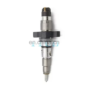 For EEA Common Rail Diesel Fuel Injector 0445120212 0445 120 212 0 445 120 212 in Stock thumbnail-2