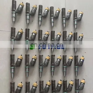 116-8866 Diesel Engine Injector Fuel Injector Common Rail Diesel Fuel Injector 1168866 thumbnail-1