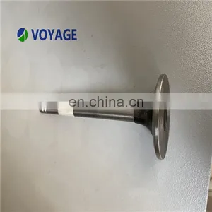 1-12552-025-0 Engine Exhaust Valve Engine Type 4BD1 thumbnail-3