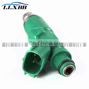 Genuine Fuel Injector Nozzle 23209-21020 2320921020 For Toyota Prius 23250-21020 2325021020 thumbnail-4
