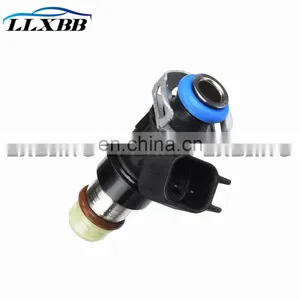 Original LLXBB Fuel Injector 12580681 For Silverado Suburban Colorado GMC Sierra 217-1621 thumbnail-2