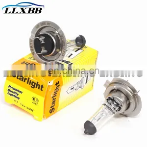 Original Halogen Bulb 24V H7,12V 55W 70W 80W H7 Bulb,H7 Halogen Bulb e4 thumbnail-1