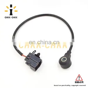 Auto Sensor OEM 98MF-12A699-BA Knock Sensor thumbnail-2