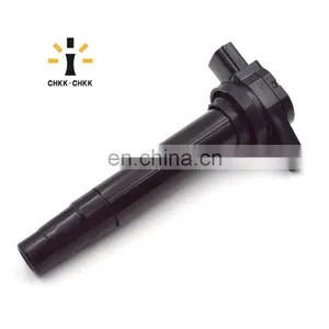 Authentication Manufactory Auto Parts OEM 224486J90Z 22448-4M500A Ignition Coil for Japanese Car thumbnail-4