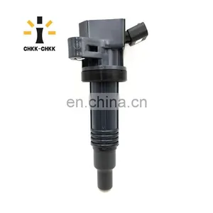 Professional Manufactory OEM 90919-02236 Ignition Coil thumbnail-2