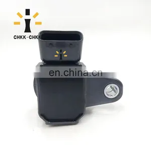 NEW OEM High Quality Ignition Coil 90919-02230 for Japanese Car thumbnail-4