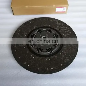 Best Price DCi11 Clutch Plate 1601130-ZB601 in Stock thumbnail-3