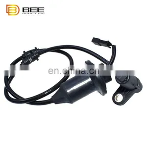 Rear Left ABS Wheel Speed Sensor FOR Mercedes-Benz 2205400417 A2205400417 DZ0604417 thumbnail-2