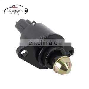 Automobile 53030840 Idle Air Control Valve Motor Car IAC Motor Replacement for Dodge Dakota for Jeep Liberty thumbnail-1