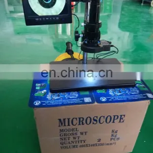 ELECTRONIC MICROSCOPE thumbnail-3
