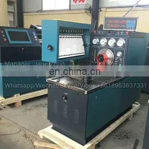 Diesel Injection Pump Test Bench thumbnail-2