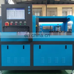 Auto Calibration Machine CR819 Oil Delivery HEUI EUI EUP thumbnail-7