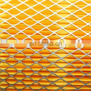 Factory Supply High Quality Auto Air Filter for Toyota Car 17801-0C010 thumbnail-3