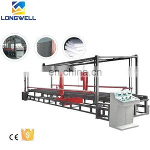 Longwell Full Automatic 3D Hot Cutter EPS thumbnail-1