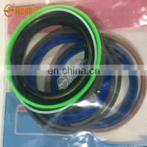 E320D Excavator Spare Part Boom Seal Kit 2478878 Boom Cylinder Seal Kit 247-8878 for Sale thumbnail-2