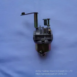 High Quality ET950 ET650 Generator Carburetor Spare Parts thumbnail-2