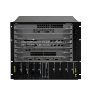 Huawei S7700 Series Network Switches Avaya thumbnail-1