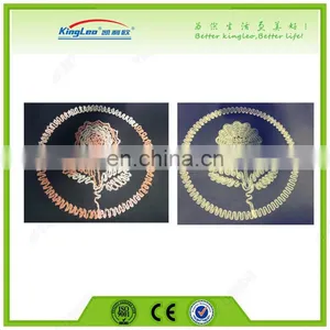 Tajima Machine Cording Embroidery Device For Embroidery Machine thumbnail-3
