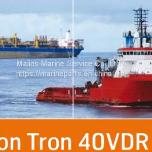 JOTRON Tron 40VDR Capsule With Bracket thumbnail-5