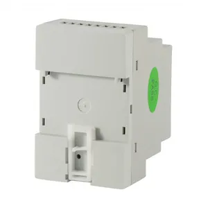 Acrel Professional ASJ10-LD1A Reclosing Earth Leakage Relay Made in ChinaAcrel Brand New ASJ10-LD1A Earth Leakage Relay Relay for Wholesales thumbnail-4