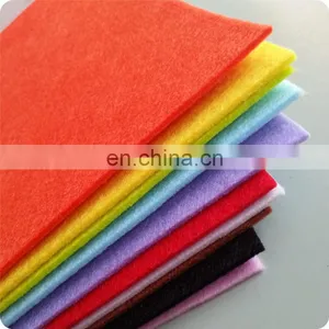 100% Compressed Woolen Felt, Industrial Thick Wool Felt in Sheet, Sheep Wool Felt Fabric thumbnail-3