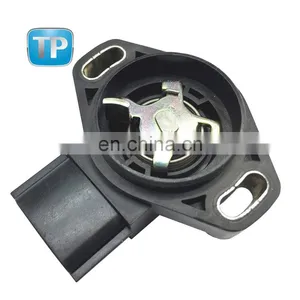 High Quality Auto Parts TPS Sensor Throttle Position Sensor For Nissan Sentra Infiniti OEM SERA483-05 SERA48305 thumbnail-1