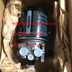 YUTONG Bus 3529-00006 Air Dryer Assembly thumbnail-1