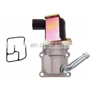 Idle Air Control Valve for Mazda 323 Protege 626(98-03) E9T06871 FSN5-20-660B AC274 FSN520660 FSN520660A thumbnail-1