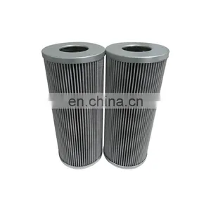 Filter Supplier Customized Stainless Steel Filter Element Hydraulic Oil Filter Basket Strainer Filtro de Aceite thumbnail-3