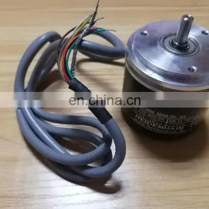 Mini Incremental Linear Rotary Encoder ROD486 3600 01-03 thumbnail-2