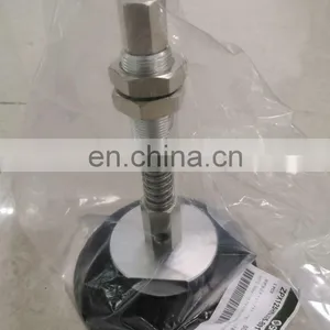 SMC Pneumatic Valve ZPX125HNJ25-B01-A22 thumbnail-3