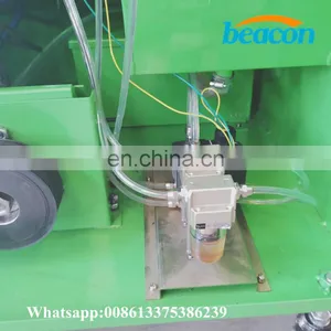 EPS100 Iqa Coding Injector Coding With German Flow Sensor Common Rail Injector Test Bench thumbnail-6