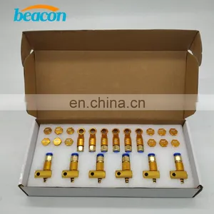 New Style Common Rail Injector Oil Return Connectors Tool for CR Injectors thumbnail-3
