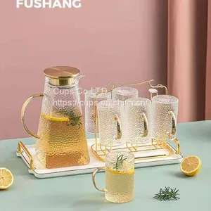 Glass Cup thumbnail-1