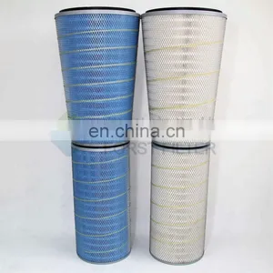 FORST High Performance Standard Size Polyester Dust Air Filter Price thumbnail-4