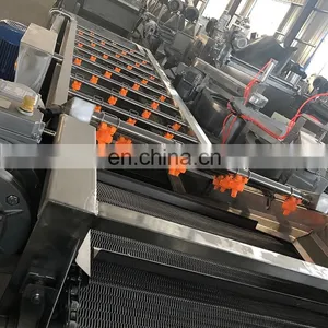 Automatic Front Loading Washing Machine Tomato Washing Machine With Cheap Price thumbnail-6